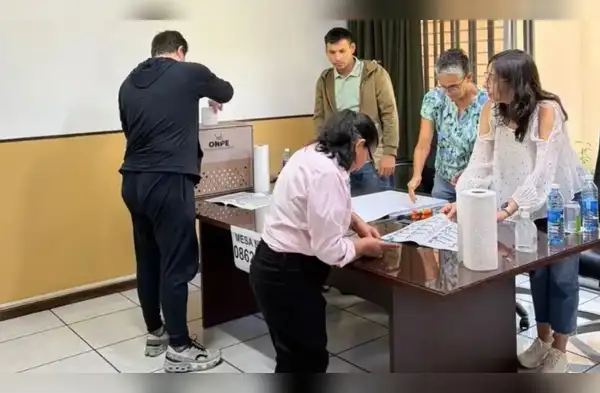 ONPE cambió locales de votación para 136 mesas wapa.pe