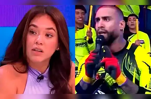 Jota Benz PIERDE LOS PAPELES y amenaza a Jazmín Pinedo tras su retorno a EEG wapa.pe