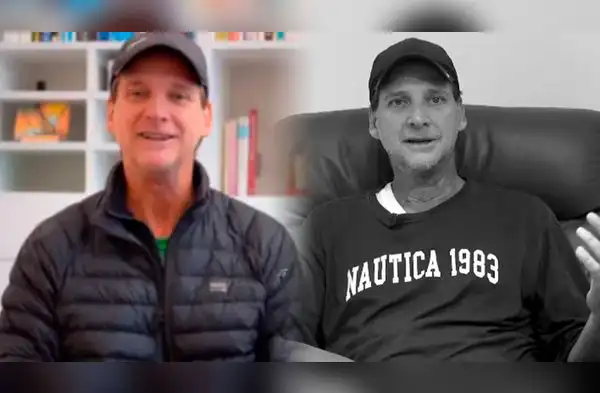 hristian Thorsen impacta con DENUNCIA relacionada a su tratamiento contra el cáncer wapa.pe