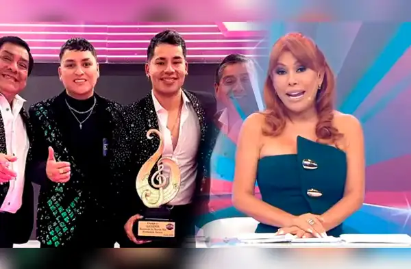 Hermanos Yaipén contra Magaly Medina wapa.pe
