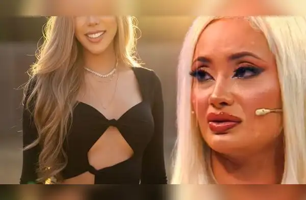 ExMiss Perú es vinculada a la red criminal de Nadeska Widausky por presunto proxenetismo y exponen su PEOR rol: "Captar víctimas y prost***" wapa.pe