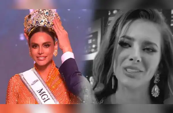 Suheyn Cipriani saca a la luz el ERROR FATAL que la dejó sin corona wapa.pe