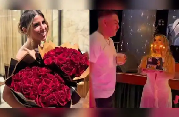 La salcera ya no oculta su amor. wapa.pe
