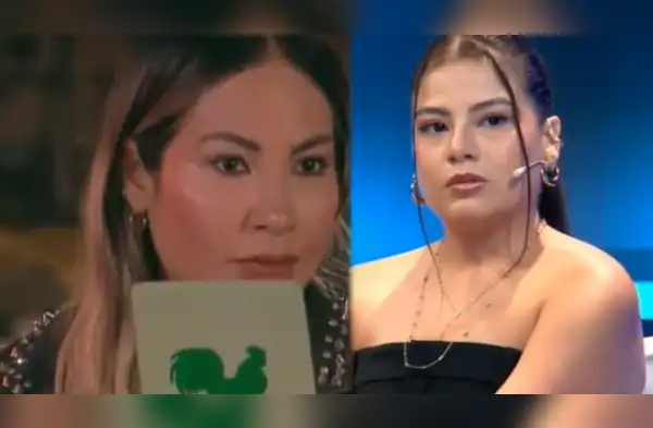 Hija mayor de Pamela López aparece con contundente mensaje wapa.pe