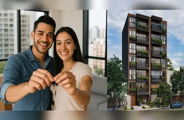 CONFIRMADO | Jóvenes entre 20 y 28 años recibirán SUBSIDIO para su primer departamento, según Ministerio de Vivienda wapa.pe