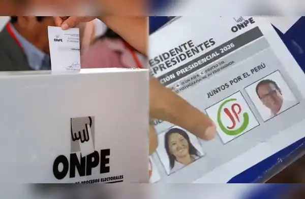 Se reportaron irregularidades en locales de votación en Lima, incluyendo cédulas presuntamente marcadas en varias mesas. wapa.pe