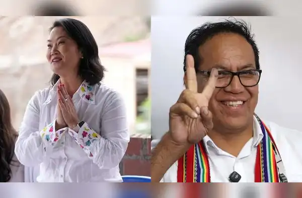 ¿Qué entidad declara al ganador de las elecciones? wapa.pe