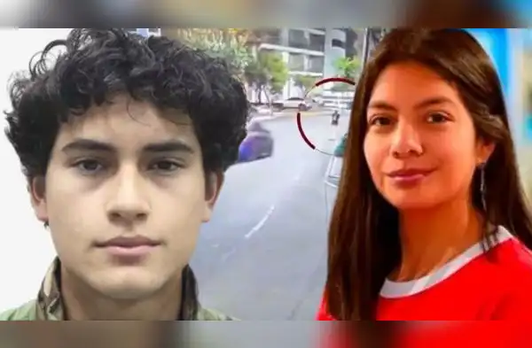 Caso Lizeth Marzano da DRÁSTICO GIRO wapa.pe