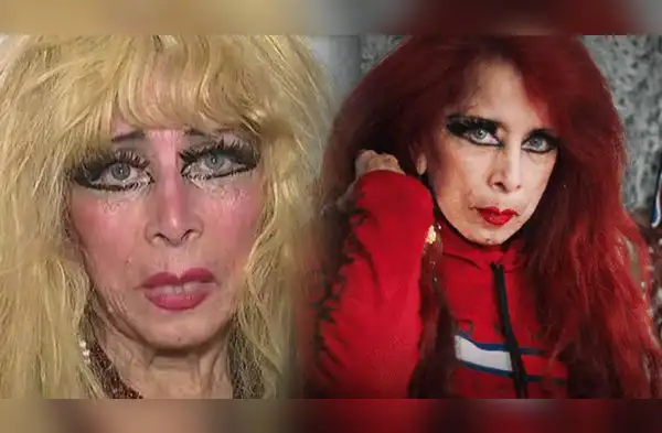 Revelan las difíciles condiciones en que vive Monique Pardo tras perder sus ingresos: "No tenía ni para el menú" wapa.pe