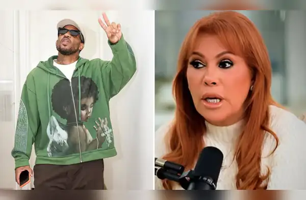 Magaly Medina SACA A LA LUZ estrategia de Jefferson Farfán wapa.pe