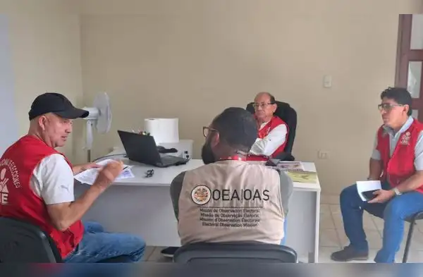 Juntos por el Perú ganó a Fuerza Popular en la primera audencia wapa.pe