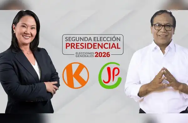 Resultados ONPE 2026 EN VIVO: consulta aquí el enlace oficial para seguir el conteo de votos de Roberto Sánchez y Keiko Fujimori wapa.pe