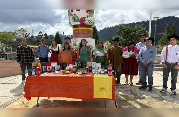 El evento marca el segundo año de esta propuesta. wapa.pe