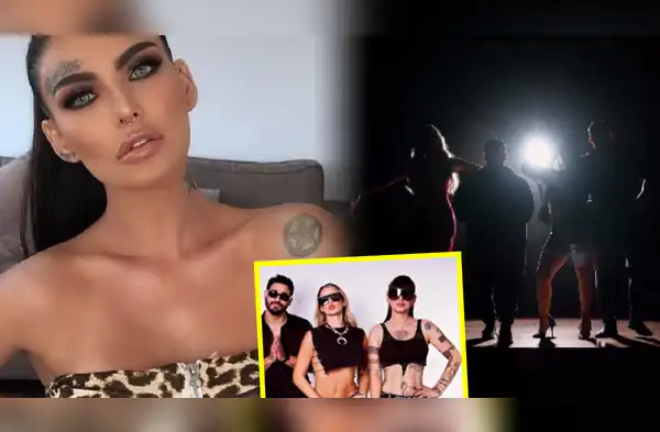 Angie Jibaja REGRESARÍA a Lima y se convertiría en nueva CONDUCTORA de programa con famoso productor wapa.pe