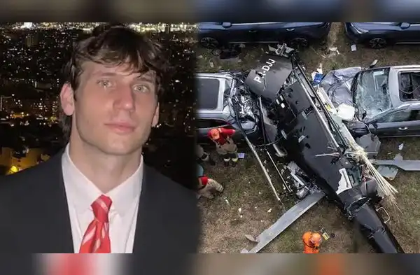 El youtuber se hizo popular desde los 17 años. wapa.pe