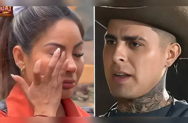 Pamela López y Paul Michael no soportaron su fin wapa.pe