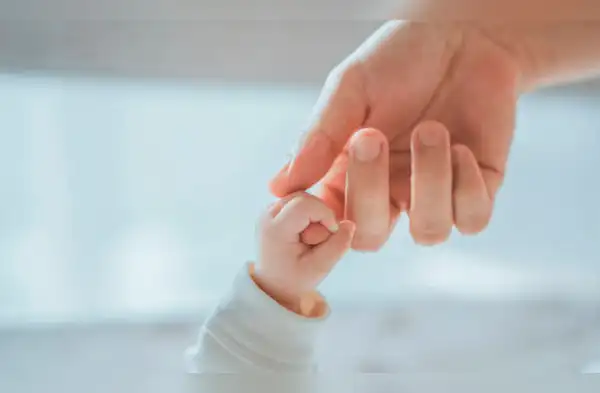 Queridos actores revelan la devastadora pérdida de su primer hijo wapa.pe