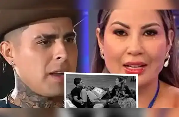 Pamela López lanza DEMOLEDOR COMUNICADO wapa.pe