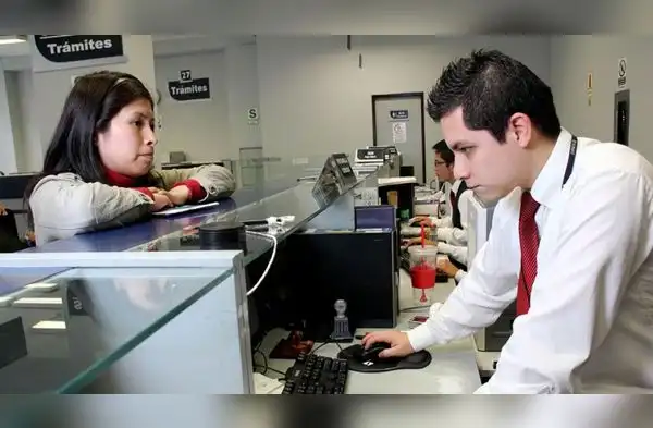 Este grupo de trabajadores NO recibirá gratificación en julio. wapa.pe