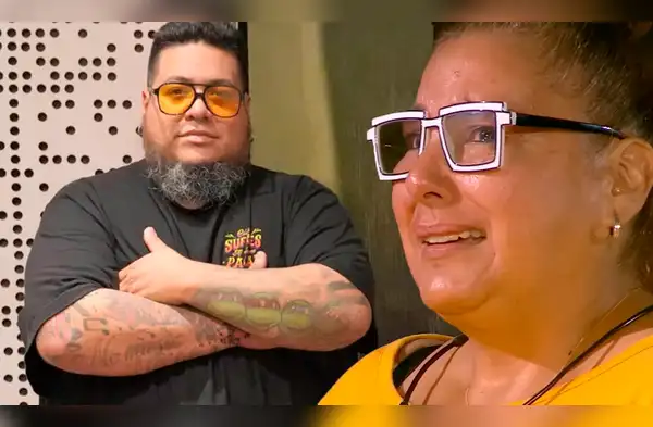 Mónica Torres revela al fin qué pasó con su relación wapa.pe
