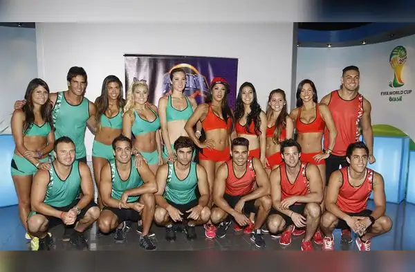 Programa de stream anunció el regreso del exitoso reality 'Combate'. wapa.pe