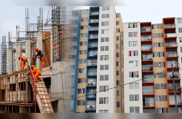 Así puedes COMPRAR tu vivienda con apoyo del Estado wapa.pe