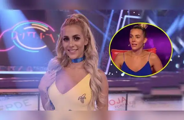 Poly Ávila abrió su corazón y habló sobre la pérdida de su bebé. wapa.pe
