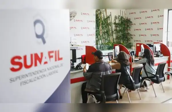 Trabajadores CAS contarán con beneficios como gratificación, CTS y ayuda para gastos de sepelio. wapa.pe