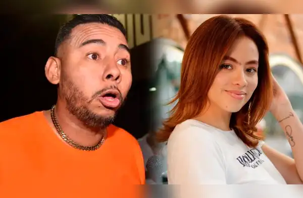 Melissa Lobatón y Abel Lobatón wapa.pe