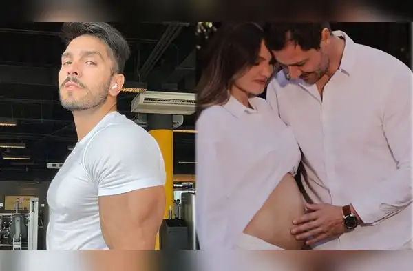 Rafael Cardozo y Cachaza estuvieron juntos por 12 años. wapa.pe
