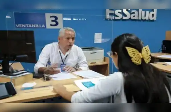 EsSalud: consulta los requisitos para que hijos mayores de edad mantengan su cobertura de salud wapa.pe