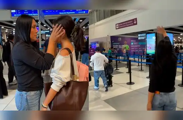 Tula Rodríguez en shock por la cantidad de dinero que le pidió su hija wapa.pe