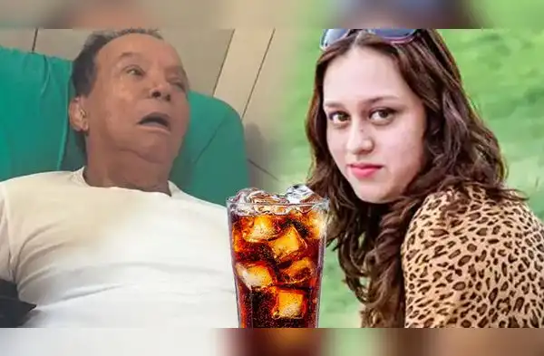 Heydi Amado responde ante grave acusación de Monserrat por bebida wapa.pe