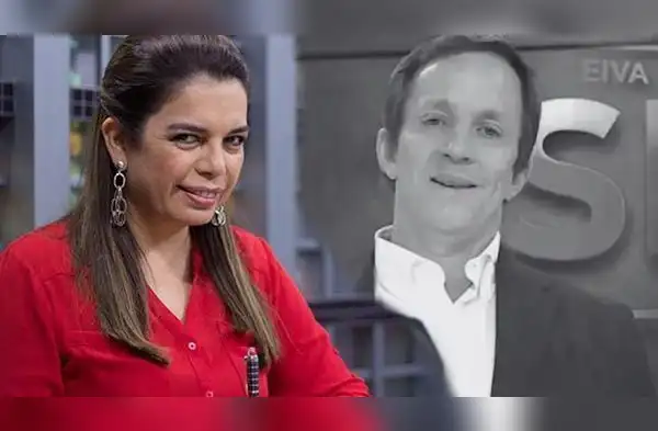 Milagros Leiva se pasó desatinada con alcalde Francis Allison. wapa.pe