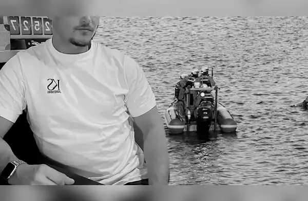 Querido exchico reality fallece a los 28 años tras DEVASTADOR accidente marítimo wapa.pe