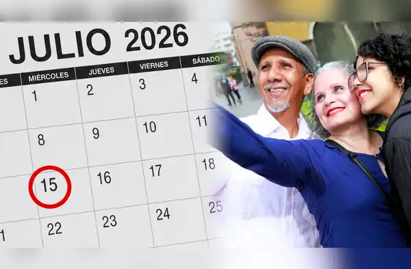 Declaran día no laborable en esta región wapa.pe