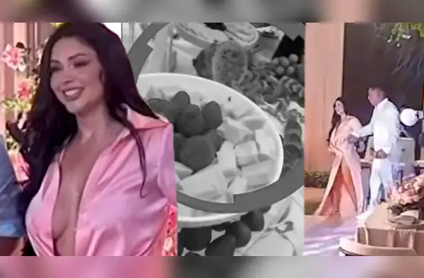 Sale a la luz detalles insólitos de la fiesta de Pamela Franco wapa.pe