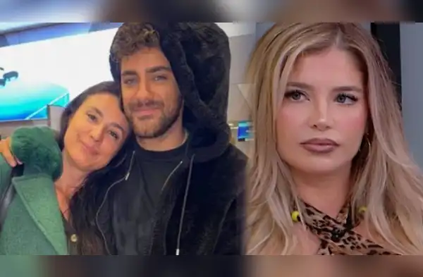 Madre de Austin Palao lo defiende wapa.pe