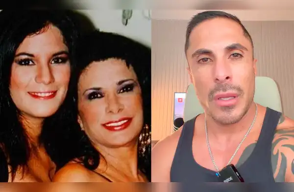 Ariel Bracamonte y Myriam Fefer wapa.pe
