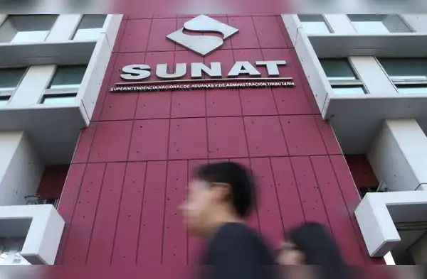 Sunat lanza sorteo de S/100 mil wapa.pe