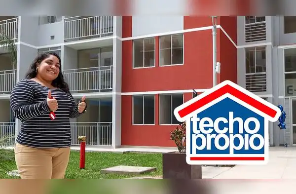 Nueva convocatorio de Techo Propio wapa.pe