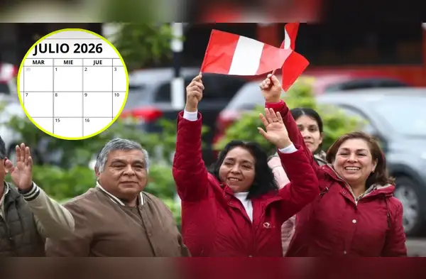 Este es el monto extra que recibirás por la bonificación de EsSalud wapa.pe