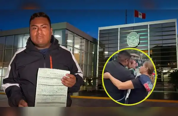 El inmenso monto que le puso del Municipio de La Molina a joven que daba clases de baile gratis. wapa.pe