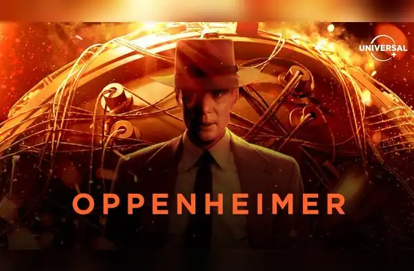 'La Odisea' de Nolan está pronto a estrenarse, mira otras de sus películas. wapa.pe