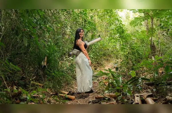 Antonella Gularte destaca que el obstáculo no es la falta de habilidades, sino las creencias limitantes que llevan a las mujeres a dudar de su valor y capacidades. wapa.pe