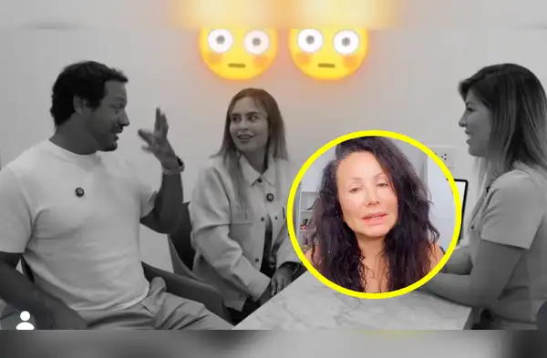 Julián Alexander deja en shock con indirecta ¿para Janet Barboza? wapa.pe