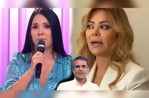 Tula Rodríguez hace reflexión tras declaraciones de Gisela sobre Javier Carmona. wapa.pe