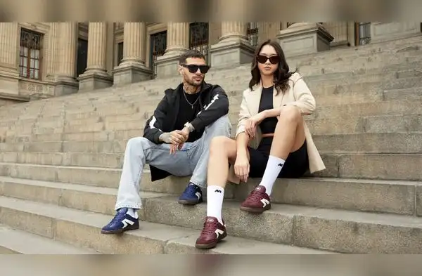 Zapatillas urbanas wapa.pe