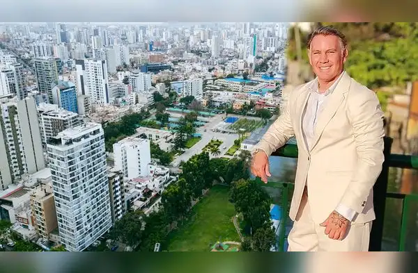 Renato Rossini lanzó polémica propuesta que ha provocado muchas críticas. wapa.pe