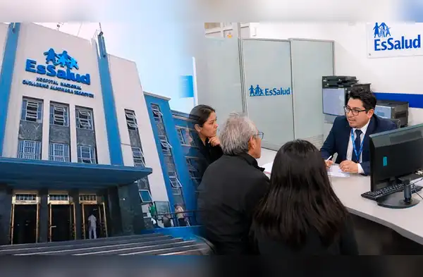 EsSalud otorga ayuda económica a miles de asegurados: revisa con tu DNI si te corresponde cobrar wapa.pe